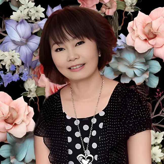 曾春琇